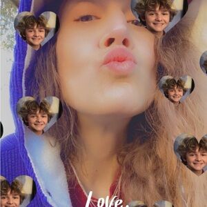 Meet your Posher, Whitney